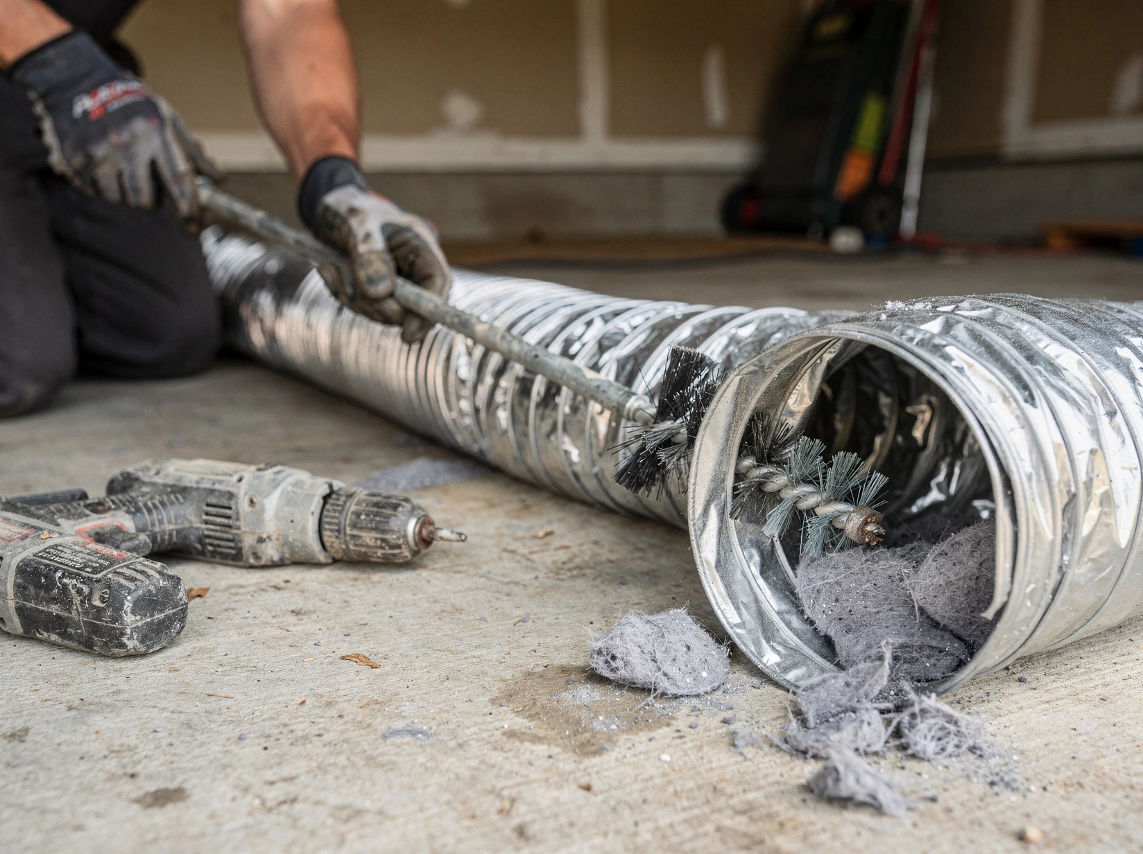 Duct Cleaning service in Argo, AL