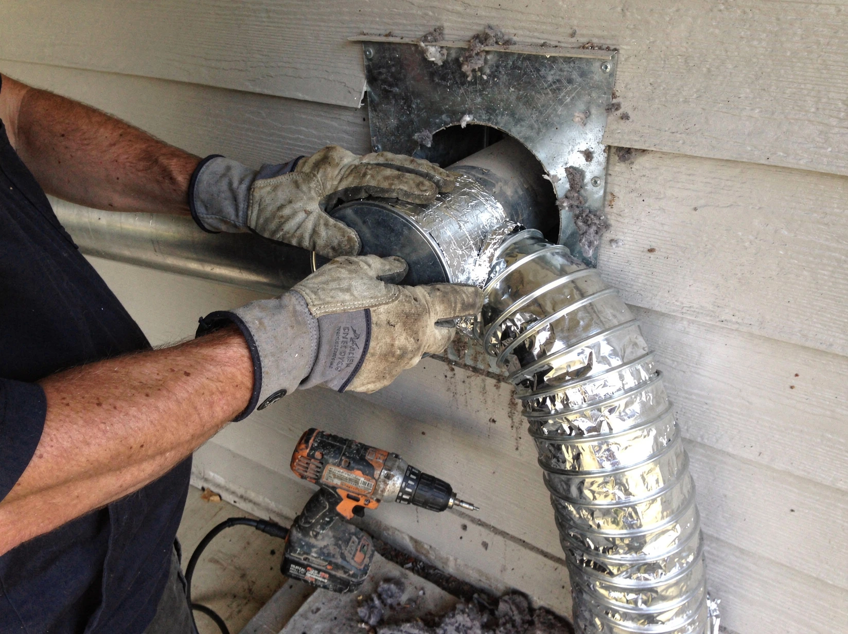 Vent Repair & Installation service in Argo, AL