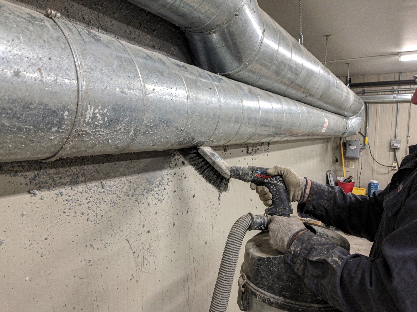 Industrial Vent Cleaning service in Argo, AL